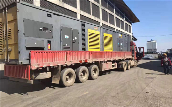 蕉岭200KW发电机组适配电缆规格选型指南