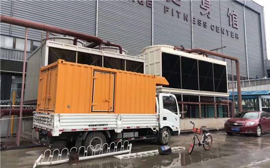 蕉岭300KW发电机组适配电缆规格选型指南