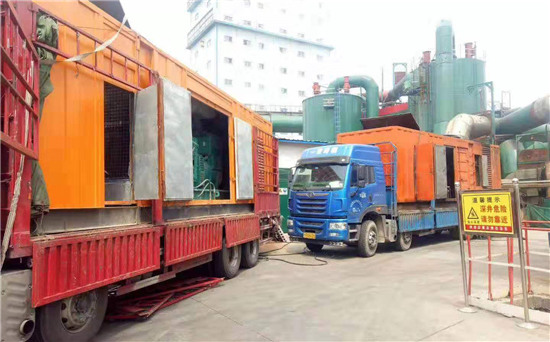 蕉岭100KW发电机组适配电缆规格选型指南